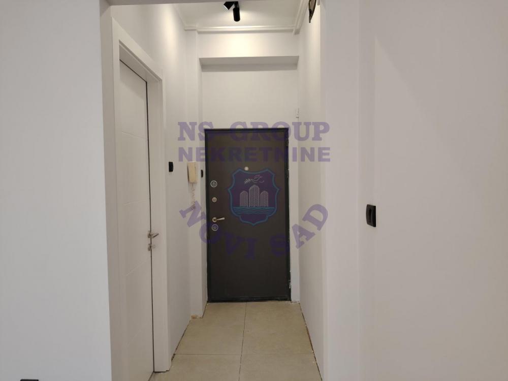 Slika 1 - Prodaja stana, 25m2